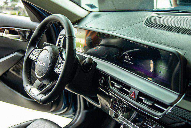 Kia Seltos có doanh số ra sao trong tháng 10/2025 Kia Seltos có doanh số ra sao trong tháng 10/2025