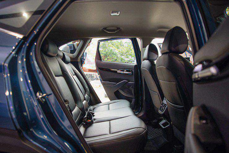 Kia Seltos có doanh số ra sao trong tháng 10/2025 Kia Seltos có doanh số ra sao trong tháng 10/2025