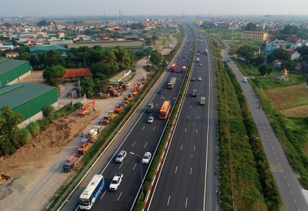 Kiến nghị hỗ trợ 2.900 tỷ đồng cho dự án cao tốc TP.HCM-Mộc Bài