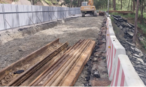 Lâm Đồng: Đèo Prenn được phép lưu thông trở lại từ 13h ngày 25/11 Lâm Đồng: Đèo Prenn được phép lưu thông trở lại từ 13h ngày 25/11