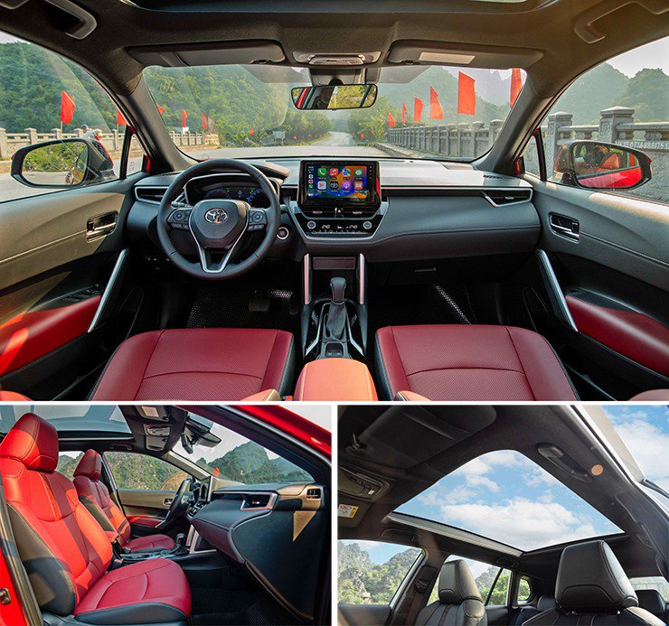 Mẫu SUV cực “hot” của Toyota có doanh số ra sao trong tháng 2/2026