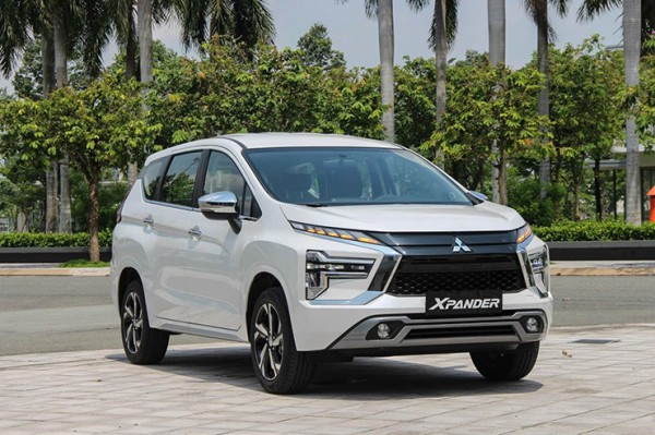 Mitsubishi Việt Nam bàn giao hơn 5.000 xe trong tháng 11/2024