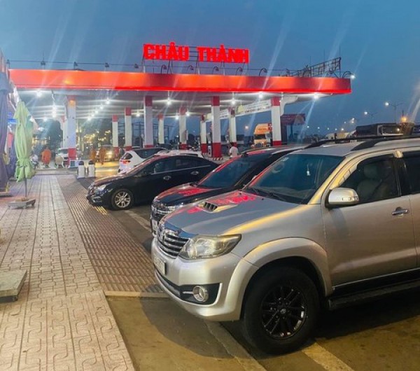 Mối nguy tiềm tàng trên tuyến cao tốc Trung Lương - TPHCM