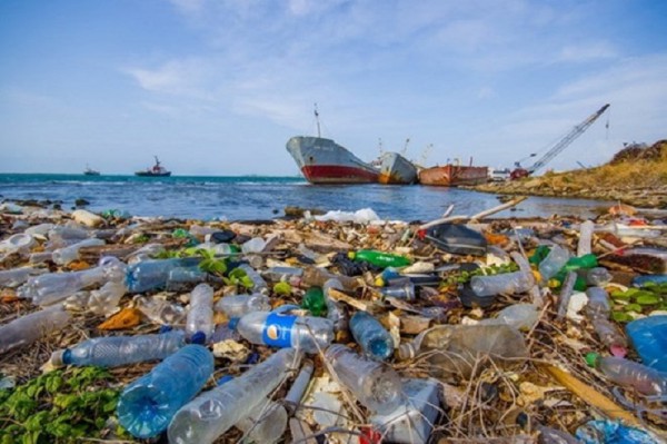 Nam Định: Quyết liệt thực hiện kiểm soát ô nhiễm rác thải nhựa