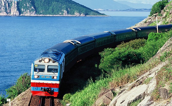 Nâng cấp 3 đoạn đường sắt tuyến Hà Nội- TP.HCM trong quý 1-2023