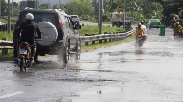Nâng cấp Quốc lộ 1 qua Cà Mau bằng vốn đầu tư công