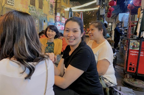 Phát triển ồ ạt phố đi bộ Hà Nội: Nơi đông đúc, chỗ đìu hiu