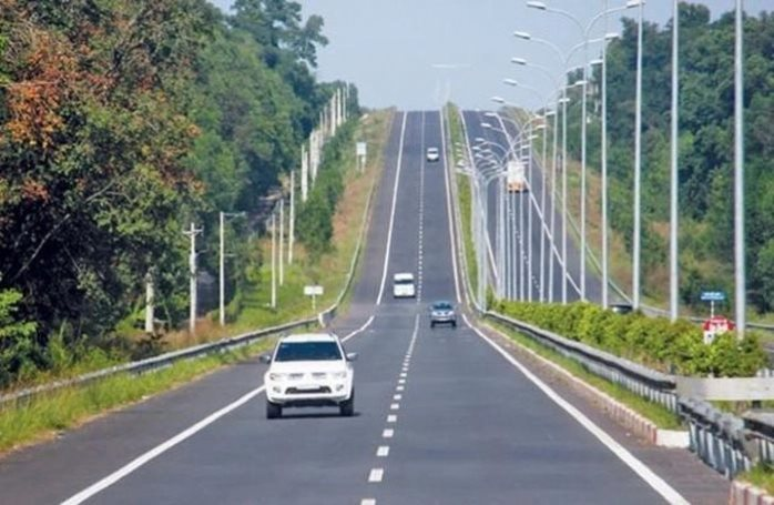 Phê duyệt chủ trương đầu tư cao tốc Gia Nghĩa - Chơn Thành trong tháng 6
