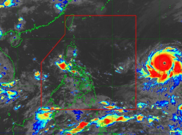 Philippines chuẩn bị kế hoạch ứng phó với siêu bão Mawar