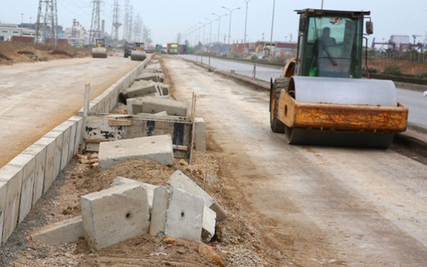 Quảng Bình: Phê duyệt kết quả lựa chọn nhà thầu Gói thầu xây lắp XL-02 với giá rất sít sao