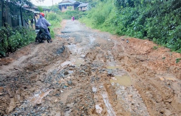 Quảng Nam: Dự án trăm tỷ nếu nhà thầu tự ý bỏ sẽ bị cấm tham gia đấu thầu 3 năm