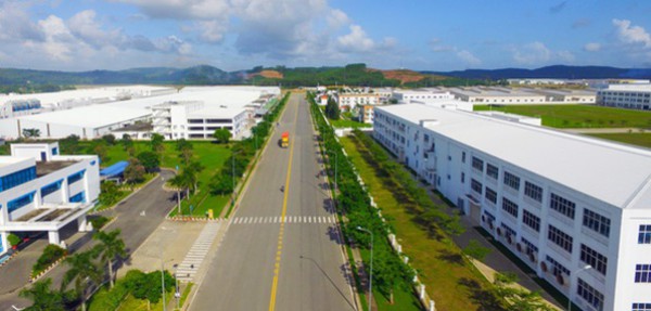 Quảng Ngãi: Phê duyệt Dự án Đầu tư xây dựng công trình đường Hoàng Sa - Dốc Sỏi