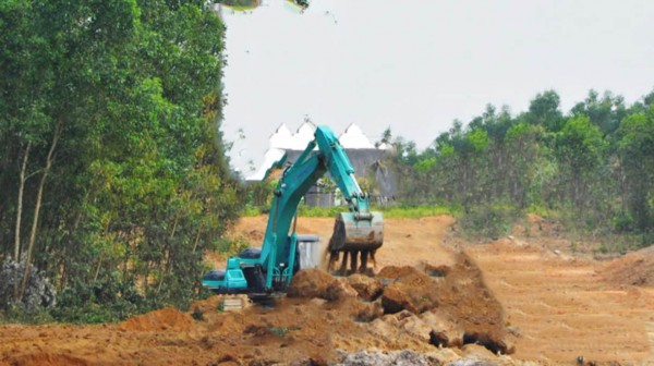 Quảng Ngãi: Đẩy nhanh tiến độ thi công cao tốc