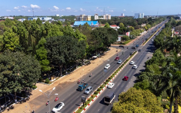 Sẽ khởi công 27 dự án giao thông trong năm 2023