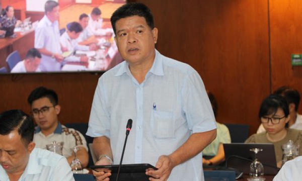 Sở GTVT TPHCM nói gì về “xe dù, bến cóc” vẫn nở rộ?