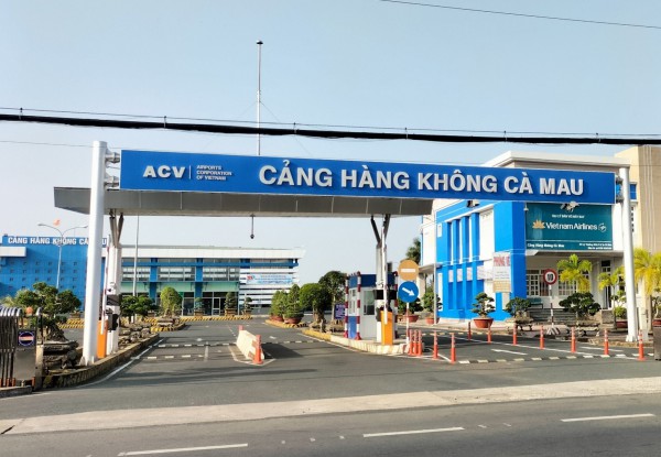Sớm khai thác đường bay Hà Nội – Cà Mau – Hà Nội