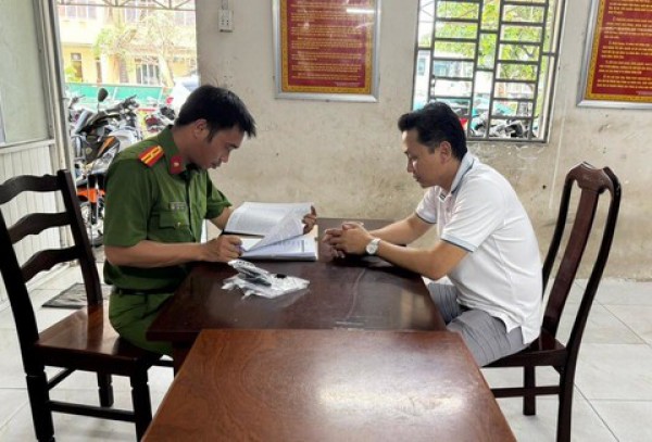 TPHCM: Bắt giam tài xế "xe điên" tông nhiều ôtô, xe máy khiến cô gái tử vong