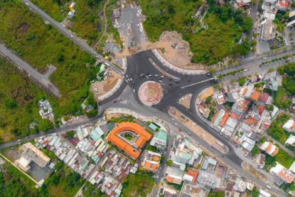 TPHCM: Dự án mở rộng đường Lương Định Của “hành dân” đến bao giờ?