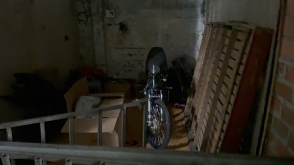 TPHCM: Đột kích lò "độ chế" xe quy mô lớn ở Dĩ An TPHCM: Đột kích lò "độ chế" xe quy mô lớn ở Dĩ An