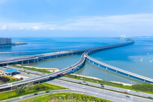 TPHCM thông qua chủ trương xây dựng đường vượt biển hơn 93.000 tỷ đồng, hoàn thành năm 2029 TPHCM thông qua chủ trương xây dựng đường vượt biển hơn 93.000 tỷ đồng, hoàn thành năm 2029