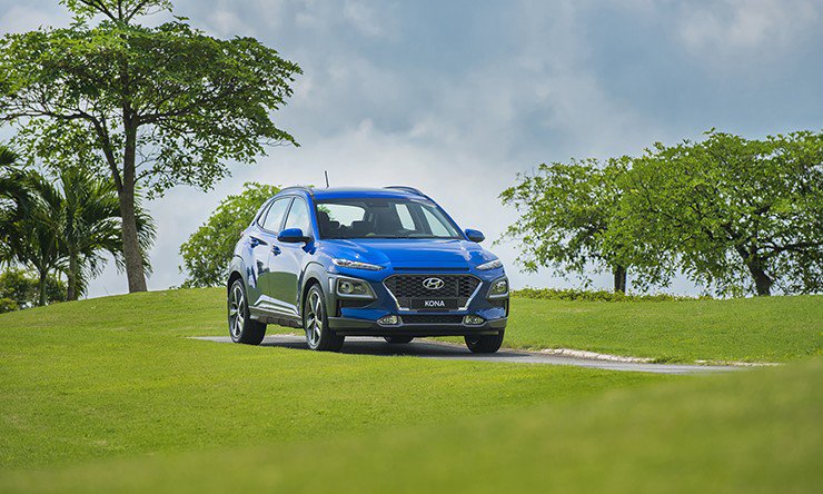 Tầm giá 500 triệu đồng trở lại có nên mua xe Hyundai Kona Tầm giá 500 triệu đồng trở lại có nên mua xe Hyundai Kona