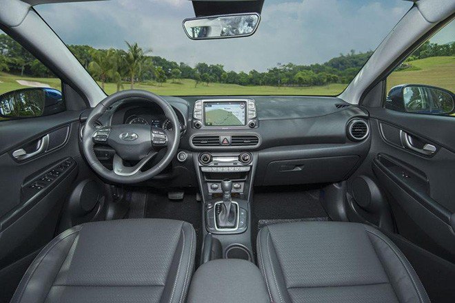 Tầm giá 500 triệu đồng trở lại có nên mua xe Hyundai Kona Tầm giá 500 triệu đồng trở lại có nên mua xe Hyundai Kona