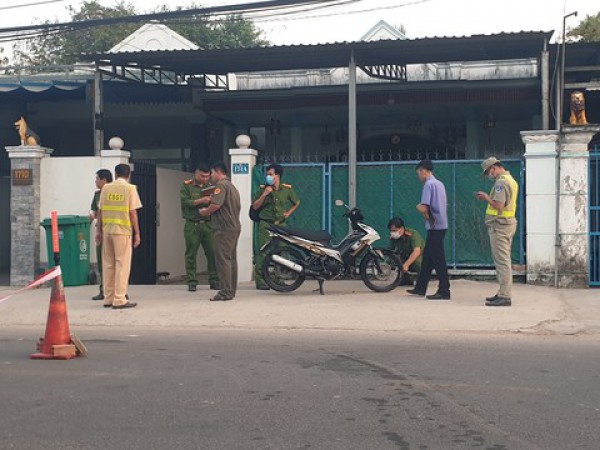 Thanh niên mượn xe bạn đi chơi, trên đường về trả thì bị tai nạn tử vong