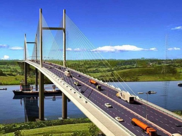 Thêm "cú hích" hạ tầng hơn 30.000 tỷ đồng kết nối TPHCM - Đồng Nai