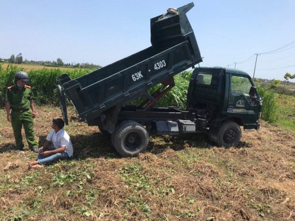 Tin tức tai nạn giao thông mới nhất, nóng nhất hôm nay 10/4/2023