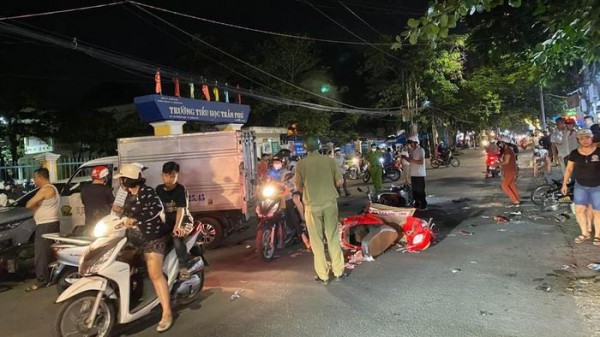 Tin tức tai nạn giao thông mới nhất, nóng nhất hôm nay 10/4/2023