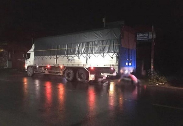 Tin tức tai nạn giao thông mới nhất, nóng nhất hôm nay 11/4/2023