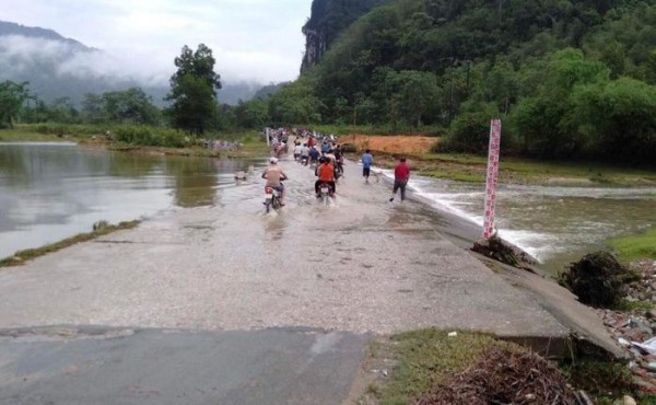 Tin tức tai nạn giao thông mới nhất, nóng nhất hôm nay 11/5/2023