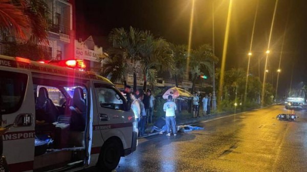 Tin tức tai nạn giao thông mới nhất, nóng nhất hôm nay 11/5/2023