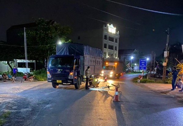 Tin tức tai nạn giao thông mới nhất, nóng nhất hôm nay 11/5/2023