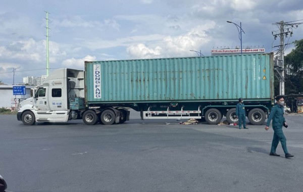 Tin tức tai nạn giao thông mới nhất, nóng nhất hôm nay 12/6/2023 Tin tức tai nạn giao thông mới nhất, nóng nhất hôm nay 12/6/2023