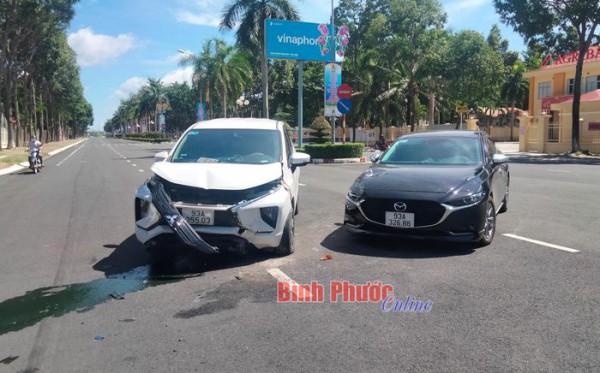 Tin tức tai nạn giao thông mới nhất, nóng nhất hôm nay 12/6/2023 Tin tức tai nạn giao thông mới nhất, nóng nhất hôm nay 12/6/2023