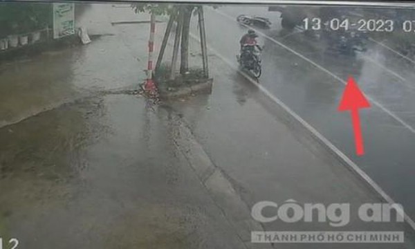 Tin tức tai nạn giao thông mới nhất, nóng nhất hôm nay 13/4/2023