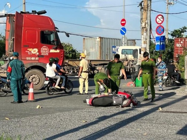Tin tức tai nạn giao thông mới nhất, nóng nhất hôm nay 15/6/2023