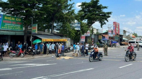 Tin tức tai nạn giao thông mới nhất, nóng nhất hôm nay 15/6/2023