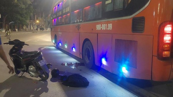 Tin tức tai nạn giao thông mới nhất, nóng nhất hôm nay 17/4/2023