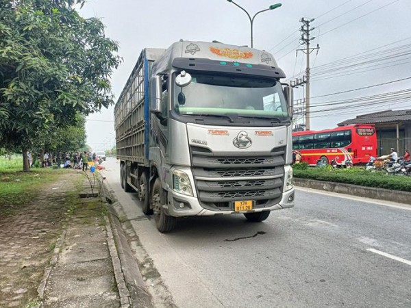 Tin tức tai nạn giao thông mới nhất, nóng nhất hôm nay 17/4/2023