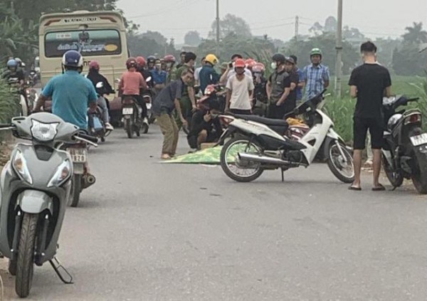 Tin tức tai nạn giao thông mới nhất, nóng nhất hôm nay 20/4/2023 Tin tức tai nạn giao thông mới nhất, nóng nhất hôm nay 20/4/2023