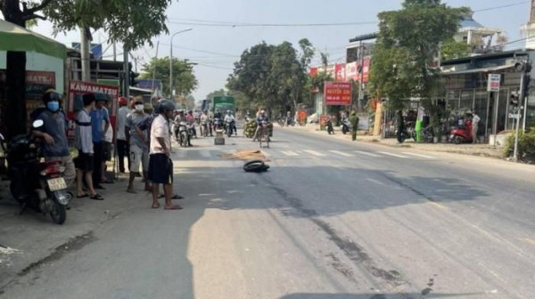 Tin tức tai nạn giao thông mới nhất, nóng nhất hôm nay 20/4/2023 Tin tức tai nạn giao thông mới nhất, nóng nhất hôm nay 20/4/2023