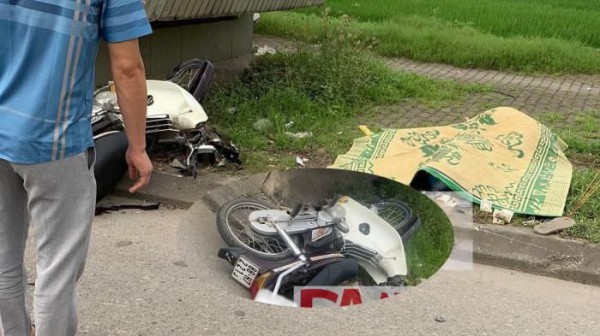 Tin tức tai nạn giao thông mới nhất, nóng nhất hôm nay 24/4/2023