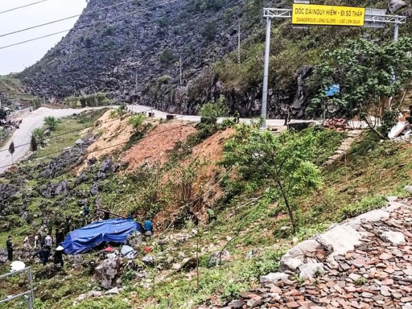 Tin tức tai nạn giao thông mới nhất, nóng nhất hôm nay 3/4/2023