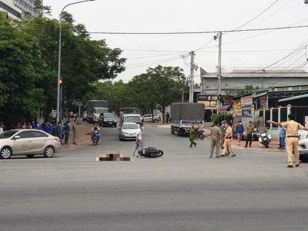 Tin tức tai nạn giao thông mới nhất, nóng nhất hôm nay 3/4/2023