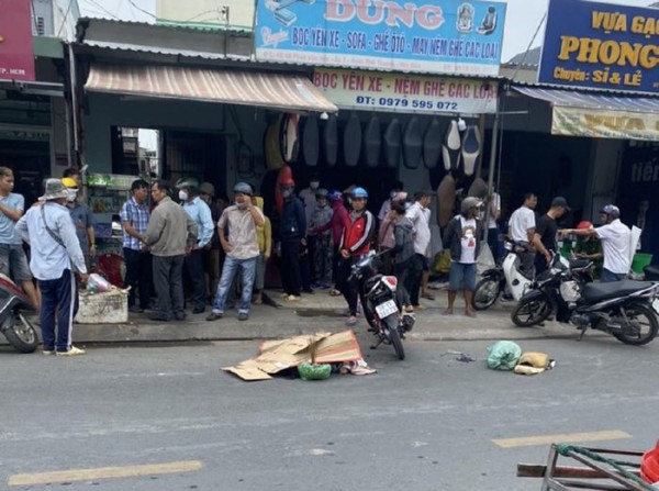 Tin tức tai nạn giao thông mới nhất, nóng nhất hôm nay 4/4/2023