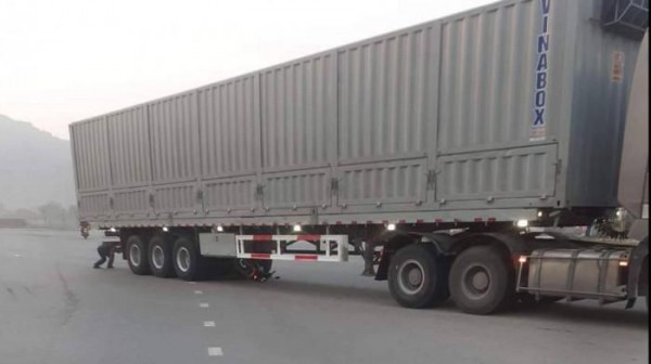 Tin tức tai nạn giao thông mới nhất, nóng nhất hôm nay 4/4/2023