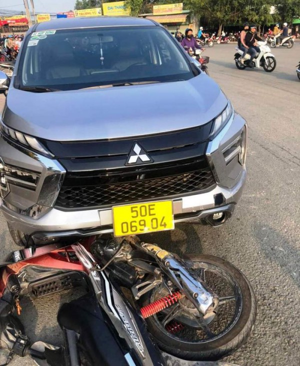 Tin tức tai nạn giao thông mới nhất, nóng nhất hôm nay 4/4/2023