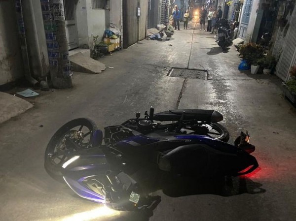 Tin tức tai nạn giao thông mới nhất, nóng nhất hôm nay 4/4/2023